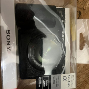 a6500 속사케이스
