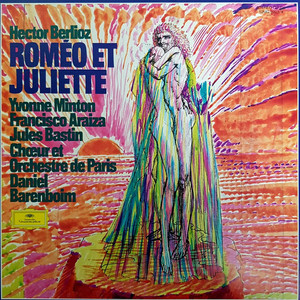 ROMEO ET JULIETTE 2LP