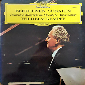 BEETHOVEN SONATEN