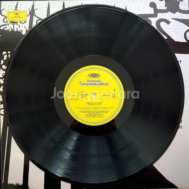 Mozart Requiem K.626--2