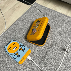 카카오 외장하드 1TB