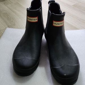헌터 첼시uk7