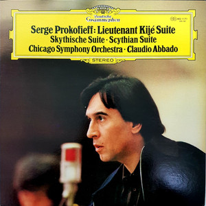 Prokofieff: Lieutenant Kije