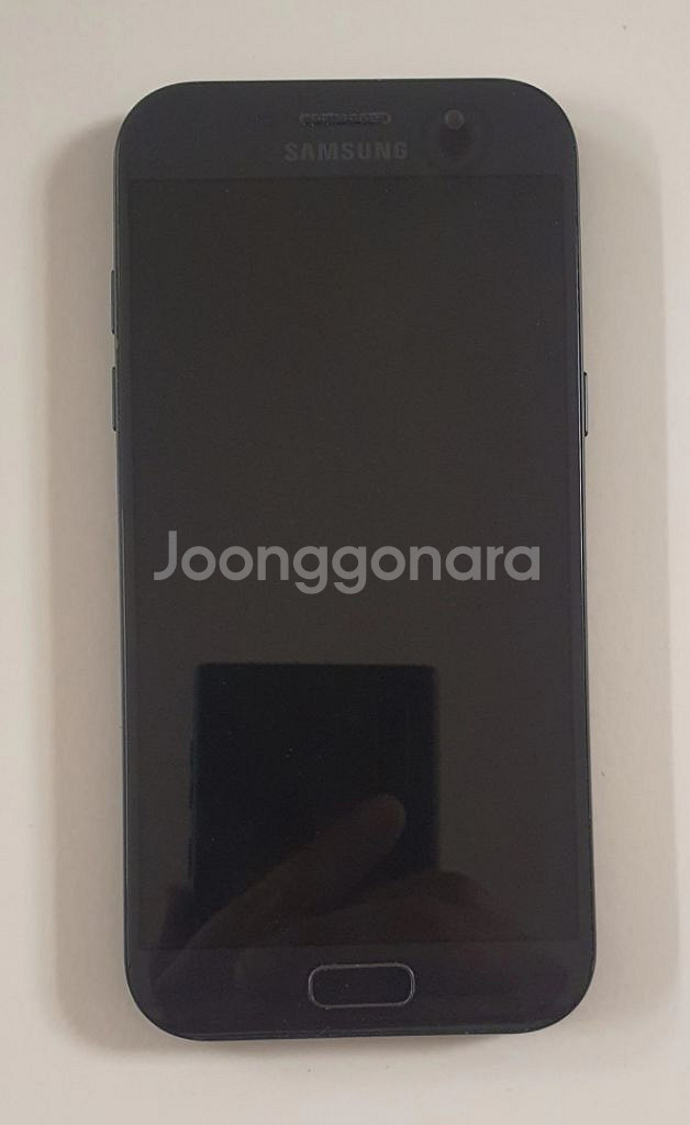 삼성전자 겔럭시 A5 2017--0