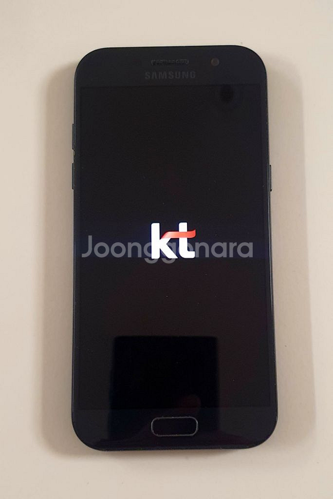 삼성전자 겔럭시 A5 2017--3