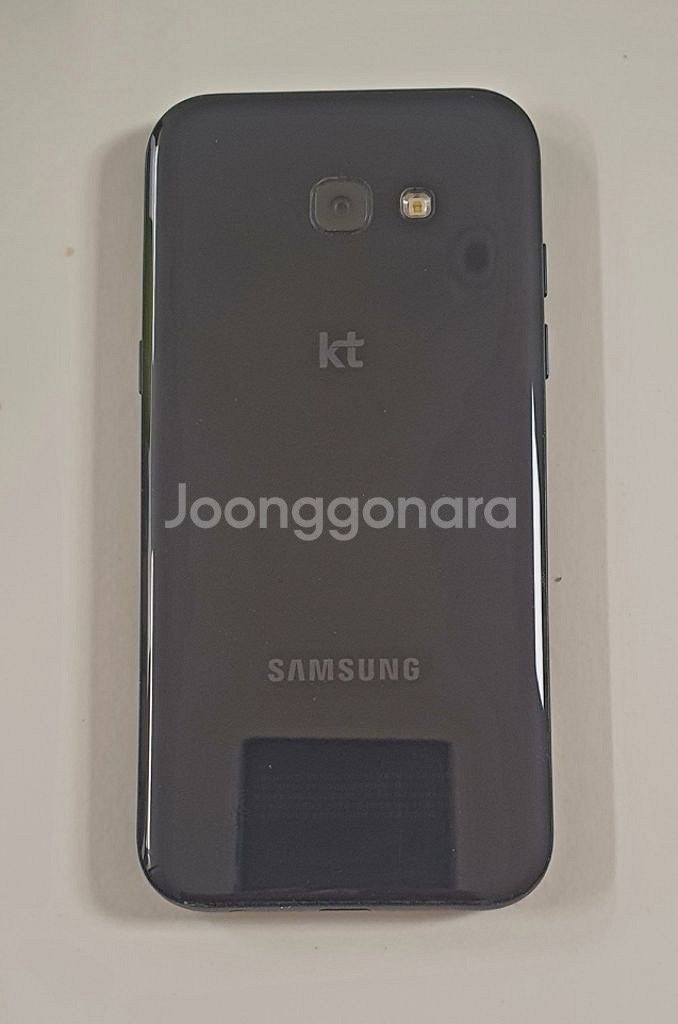 삼성전자 겔럭시 A5 2017--1