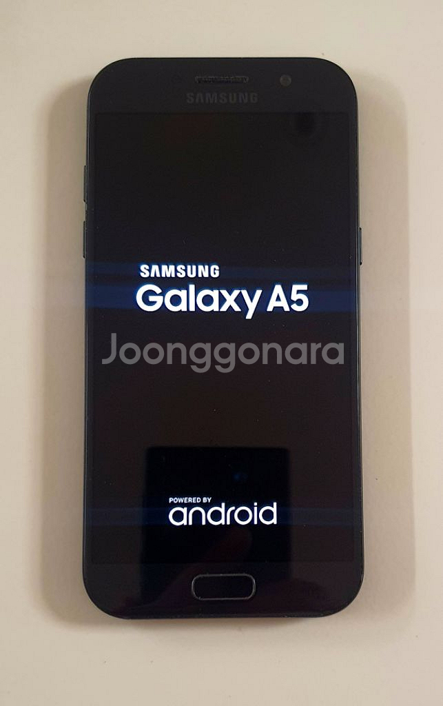 삼성전자 겔럭시 A5 2017--2