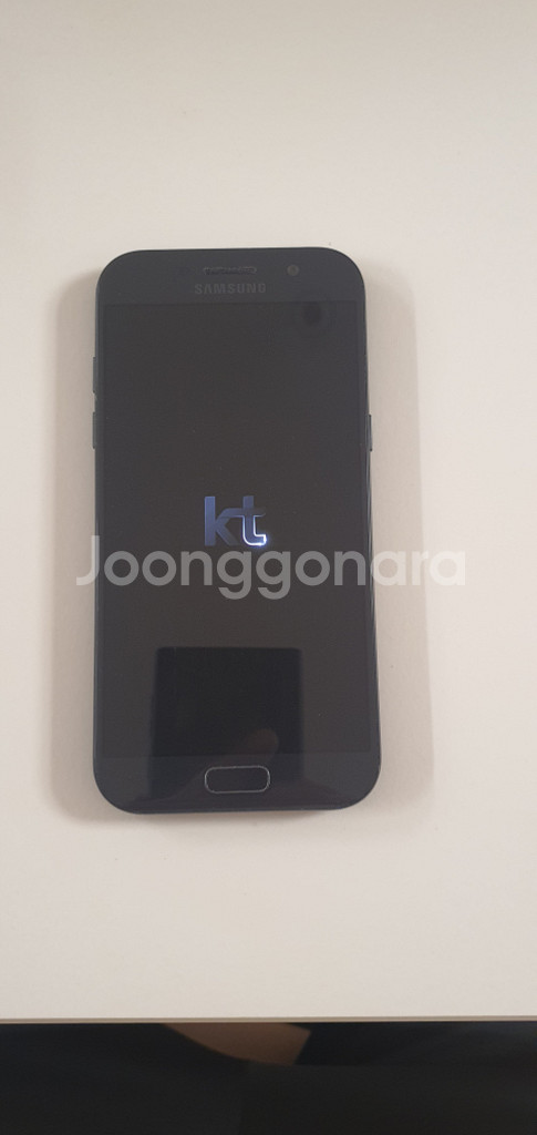 삼성전자 겔럭시 A5 2017--6