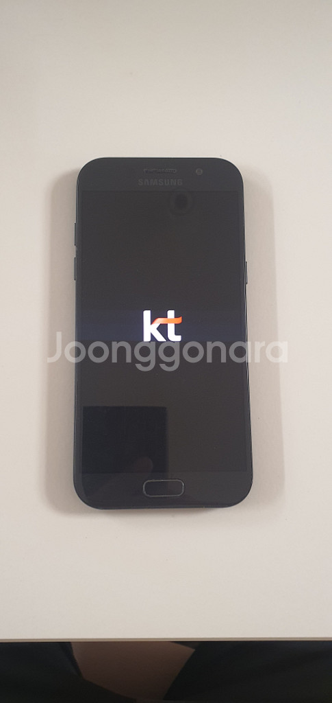 삼성전자 겔럭시 A5 2017--8