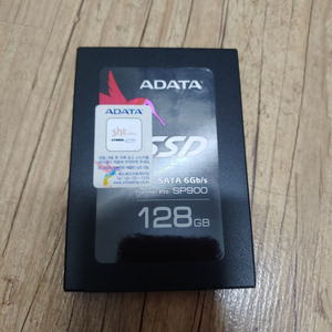 ADATA SSD SP900 128GB