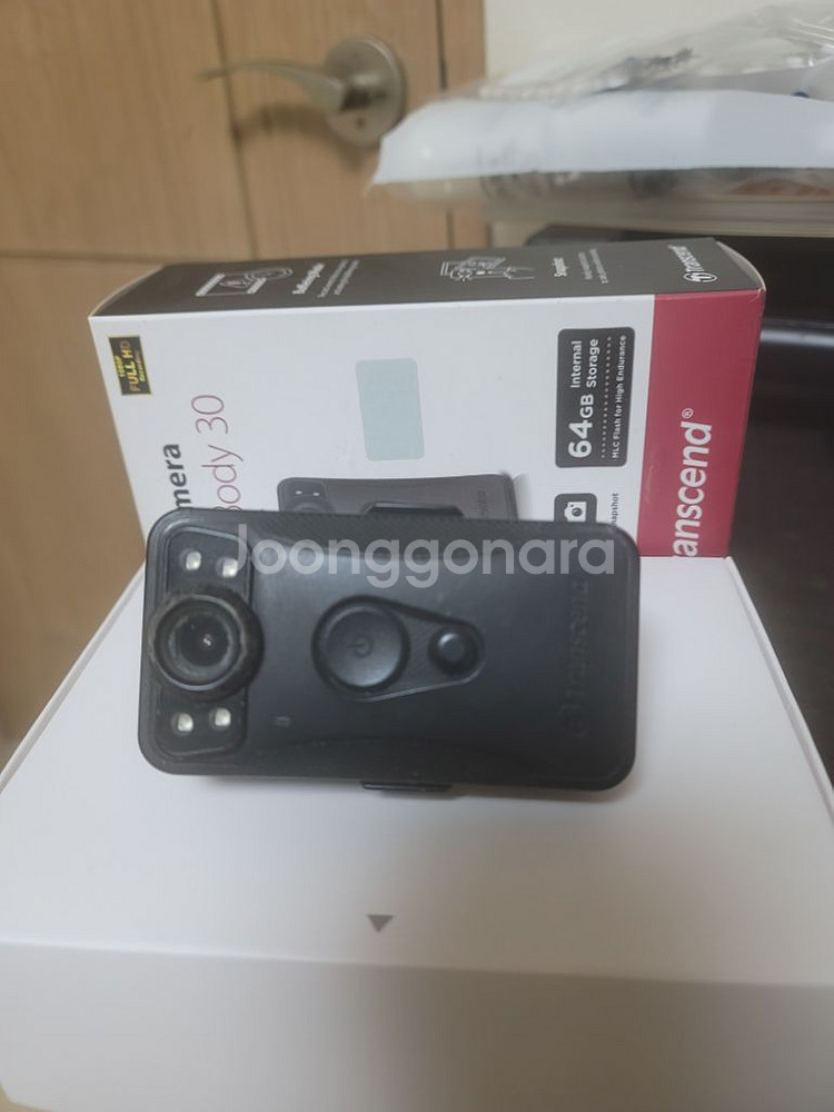 drivepro body 30--1