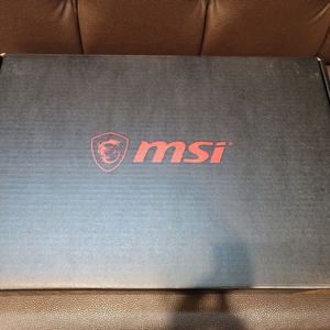 msi 10세대 3060 게이밍노트북