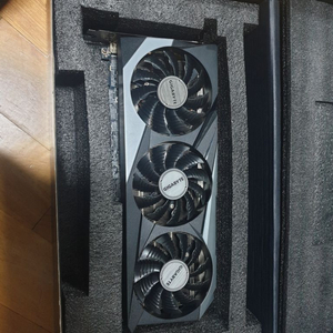 기가바이트 rtx3070 게이밍 oc 팔아요