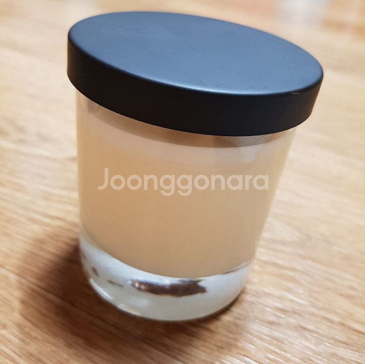 소이캔들, 나티오 캔들 자두 & 석류향 둘다 새상품--1