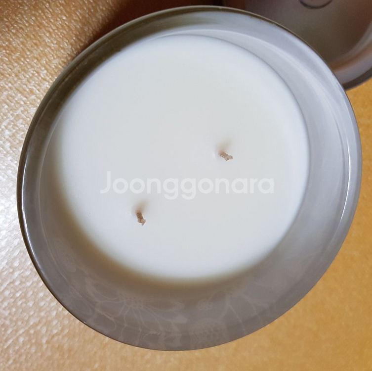 소이캔들, 나티오 캔들 자두 & 석류향 둘다 새상품--6