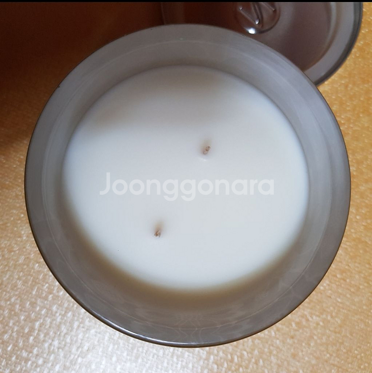 소이캔들, 나티오 캔들 자두 & 석류향 둘다 새상품--5