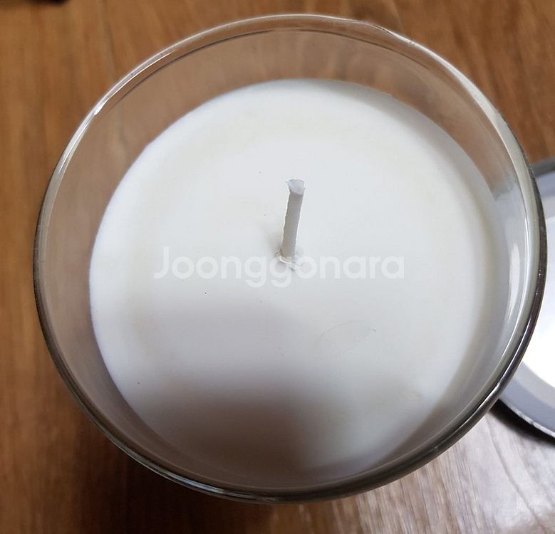 소이캔들, 나티오 캔들 자두 & 석류향 둘다 새상품--2