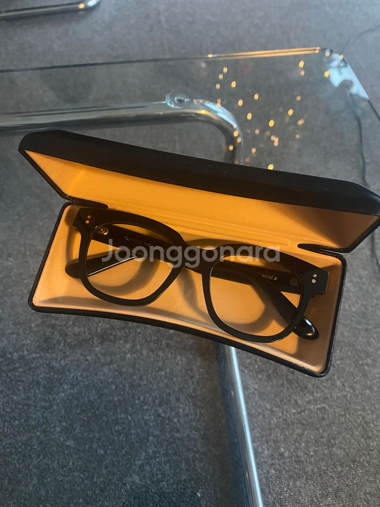 젠틀몬스터 와일드2--0