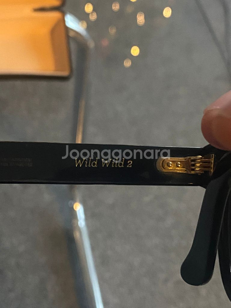 젠틀몬스터 와일드2--1