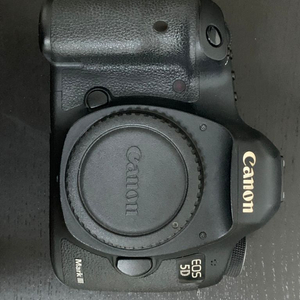 캐논 EOS 5D Mark 3 판매합니다.