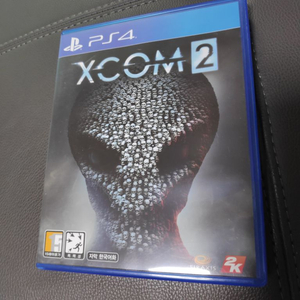 플스4 ps4 xcom2 한글판