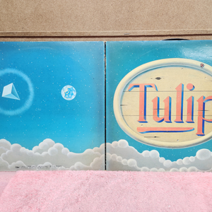 LP Tulip - Tulip Land (수입