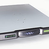 Exabyte VXA-2 Internal SCSI 백업