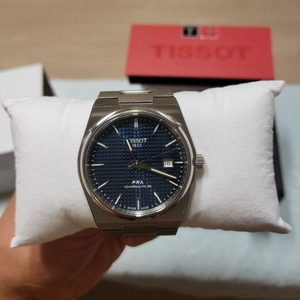 [TISSOT] 티쏘 PRX 오토 40mm 청판