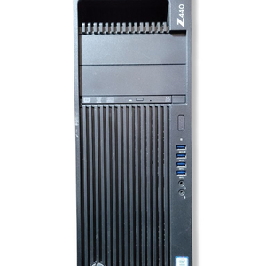 hp z440