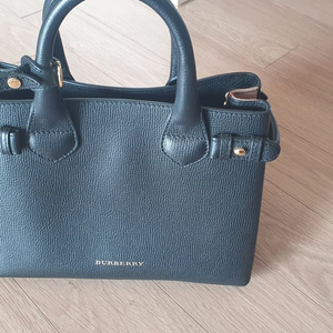 버버리 배너백 스몰