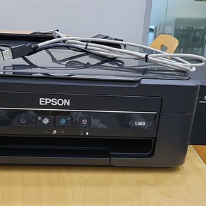 EPSON 엡손 프린터기 복합기