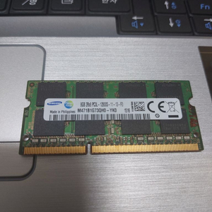 삼성노트북 ddr3 8기가램