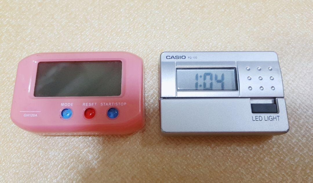 타이머 타임워치 스톱워치 스탑워치 주방타이머 공부타이머 이미지