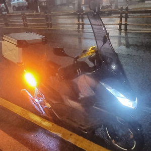 pcx125 21년식 ABS 준튜닝 이번주까지만