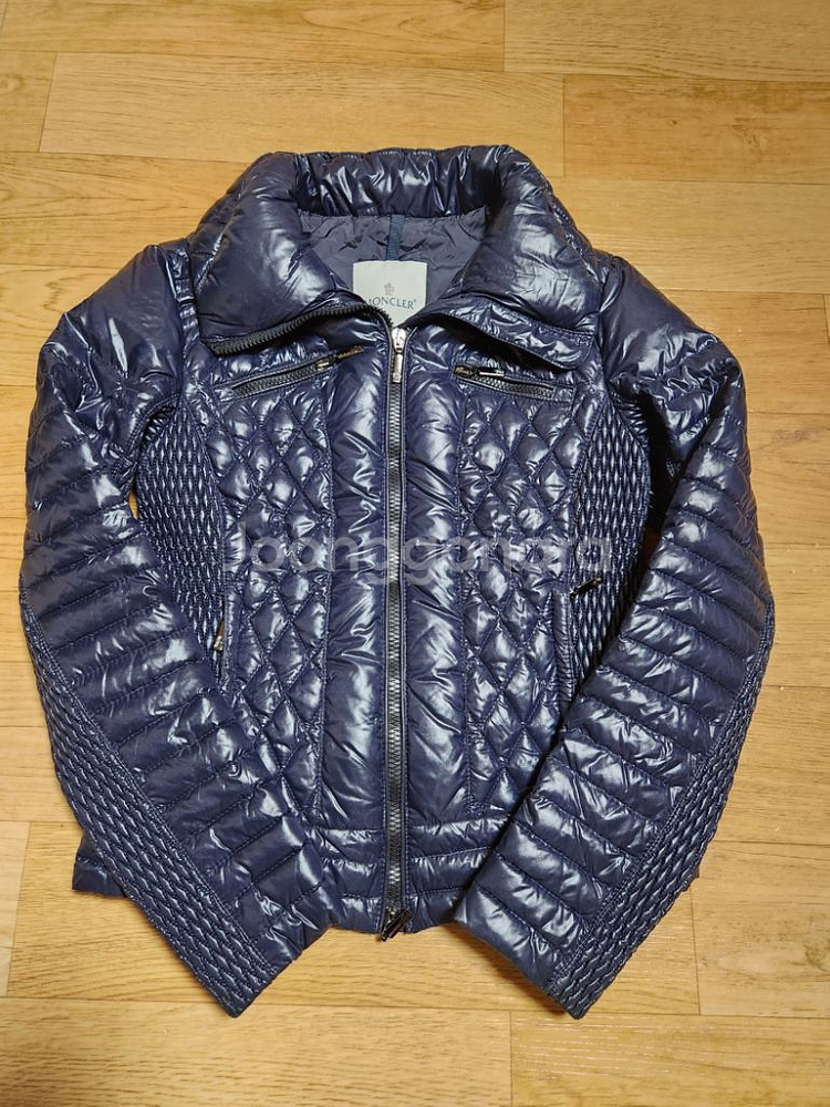 몽클레어 패딩--0