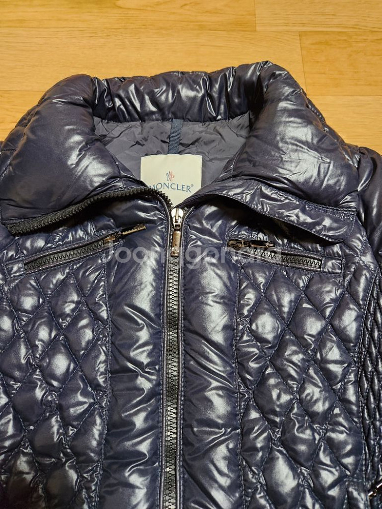 몽클레어 패딩--2