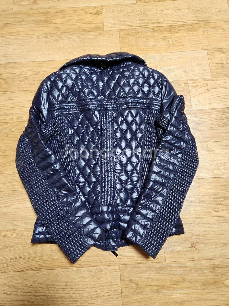 몽클레어 패딩--1