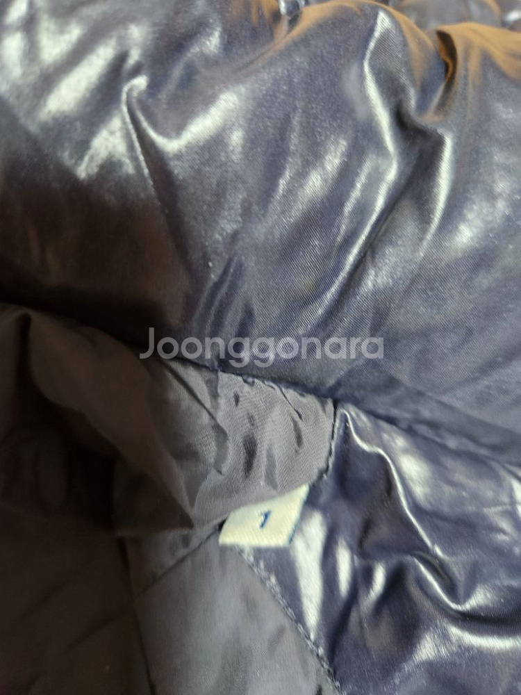 몽클레어 패딩--7