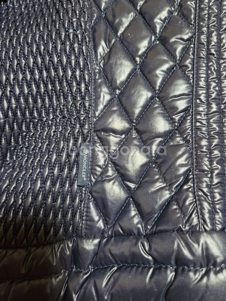 몽클레어 패딩--8