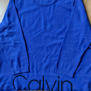 캘빈클라인 Cavin Klein 니트 XL