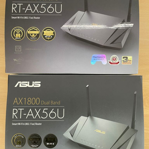 Asus RT-AC56U 유무선 공유기