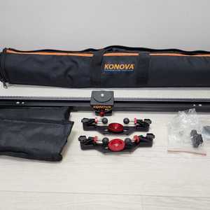 카메라 슬라이더 코노바 K2 80cm