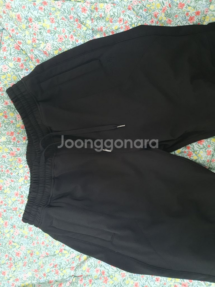 스노우보드복 스키복 조거팬츠--3