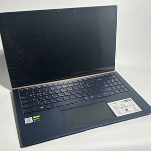 ASUS 젠북 UX534FTC-AA152T