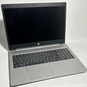 HP ProBook 455 G7 풀박스