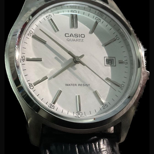 CASIO 드레스워치