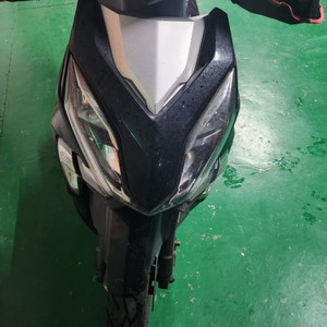 혼다엘리트 125cc