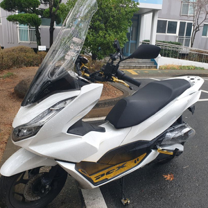 pcx21년식