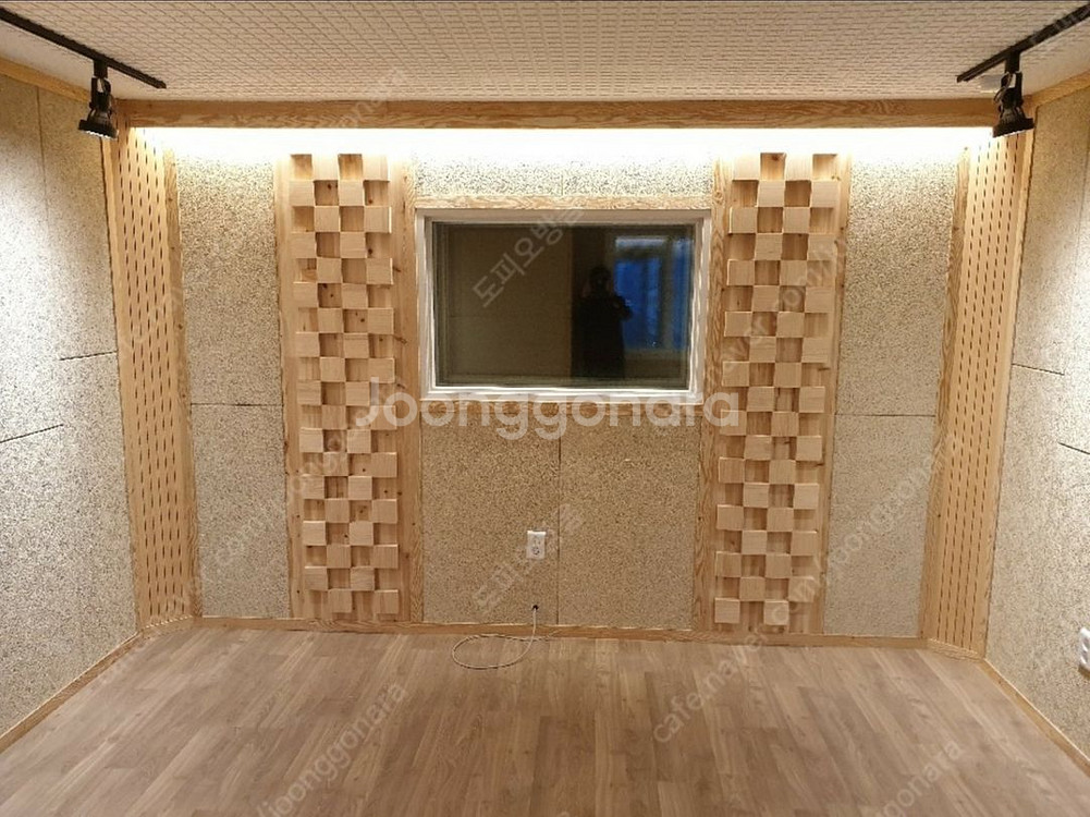 기술력과 가성비를 모두 따진다면 도피오 방음부스--9