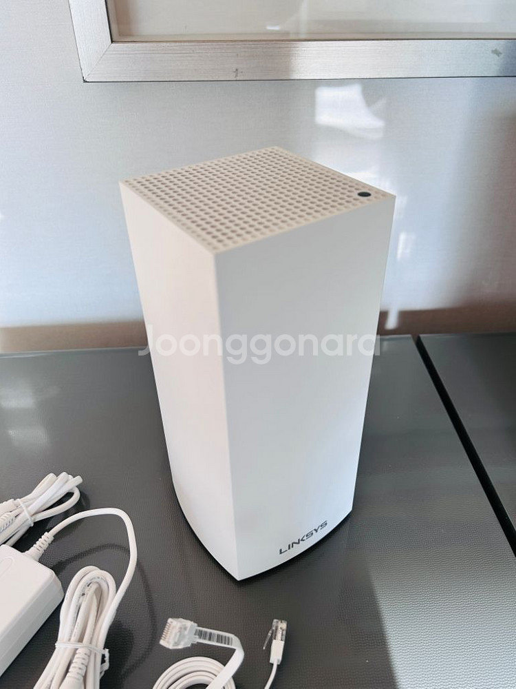 링크시스 MX5300--1